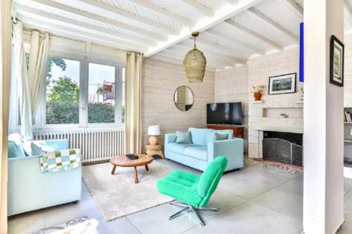 Andernos-les-Bains Gironde Haus Bild 7337371
