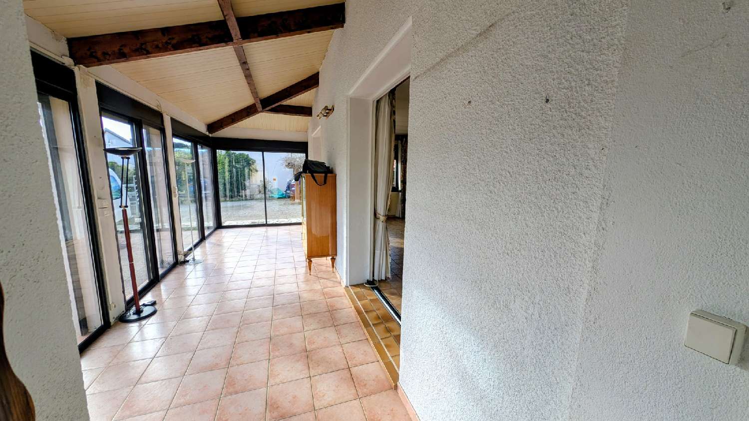  à vendre maison Saint-André Pyrénées-Orientales 2