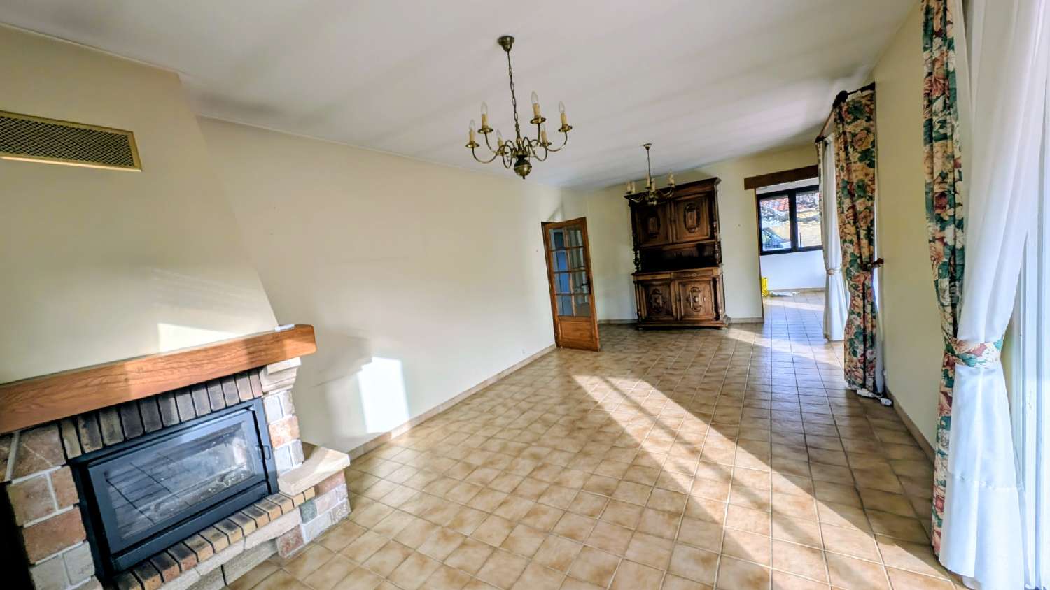  à vendre maison Saint-André Pyrénées-Orientales 3