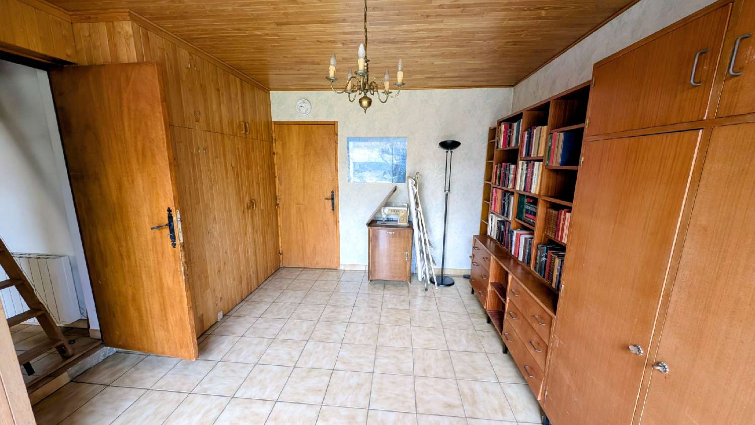  à vendre maison Saint-André Pyrénées-Orientales 6