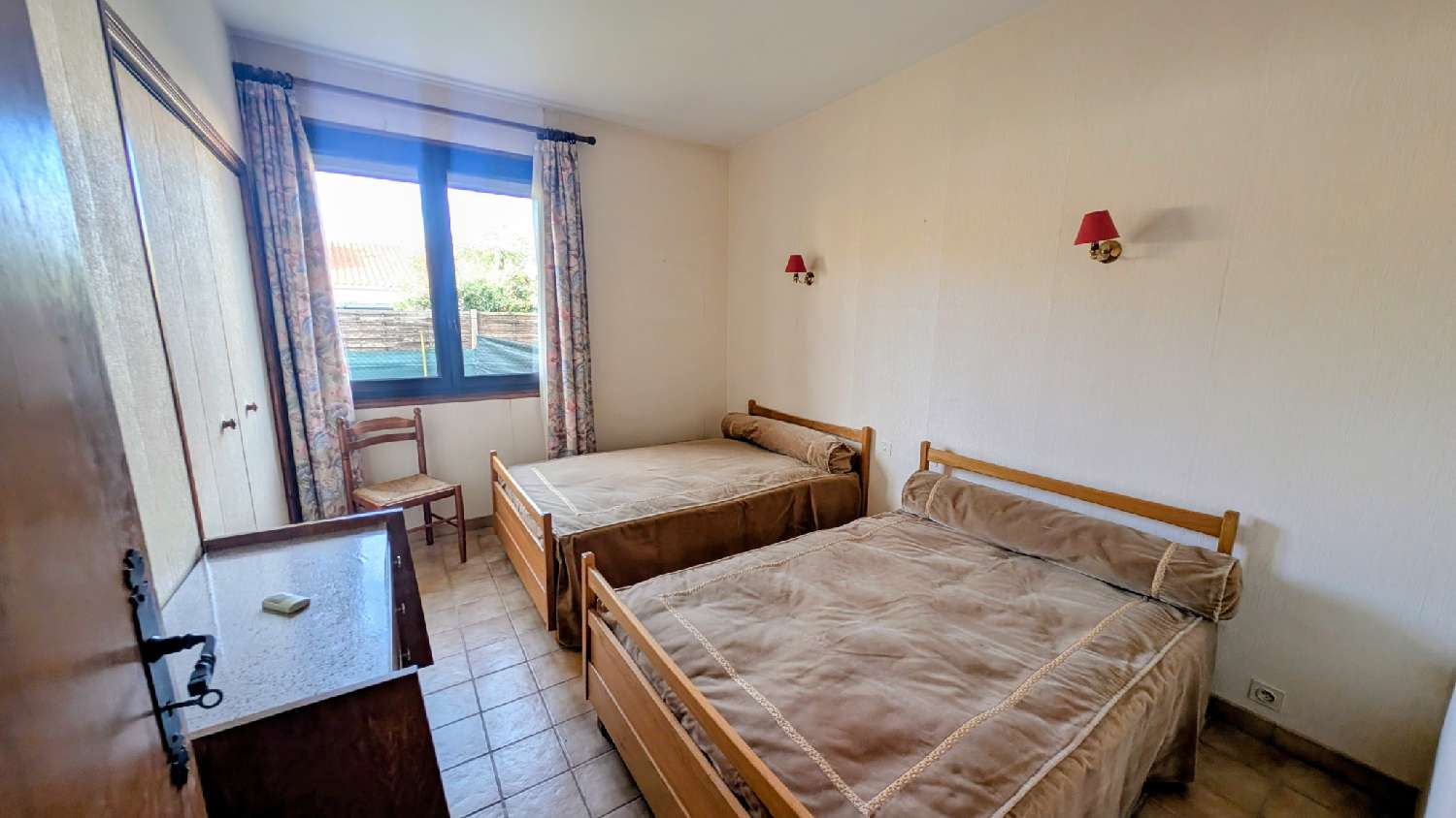  à vendre maison Saint-André Pyrénées-Orientales 8