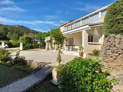 Anduze Gard casa foto 7328948