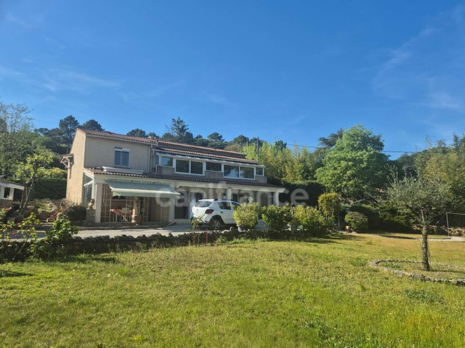  en venta casa Anduze Gard 2