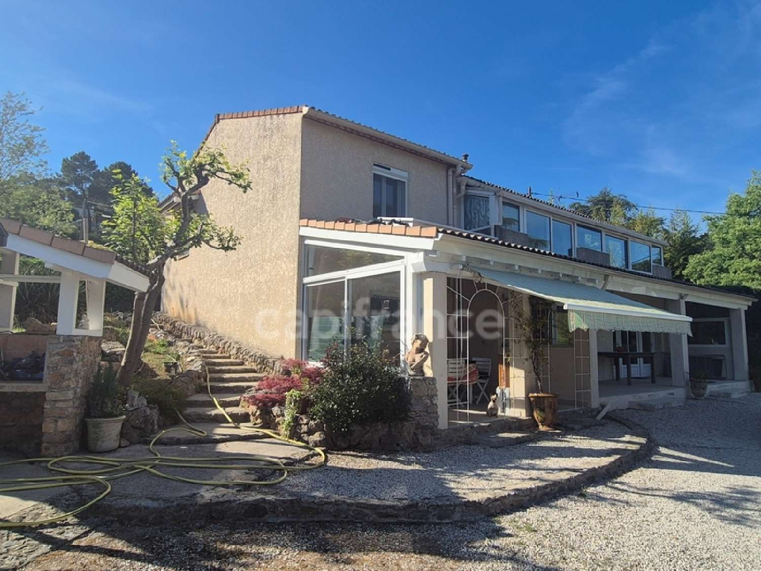  en venta casa Anduze Gard 3