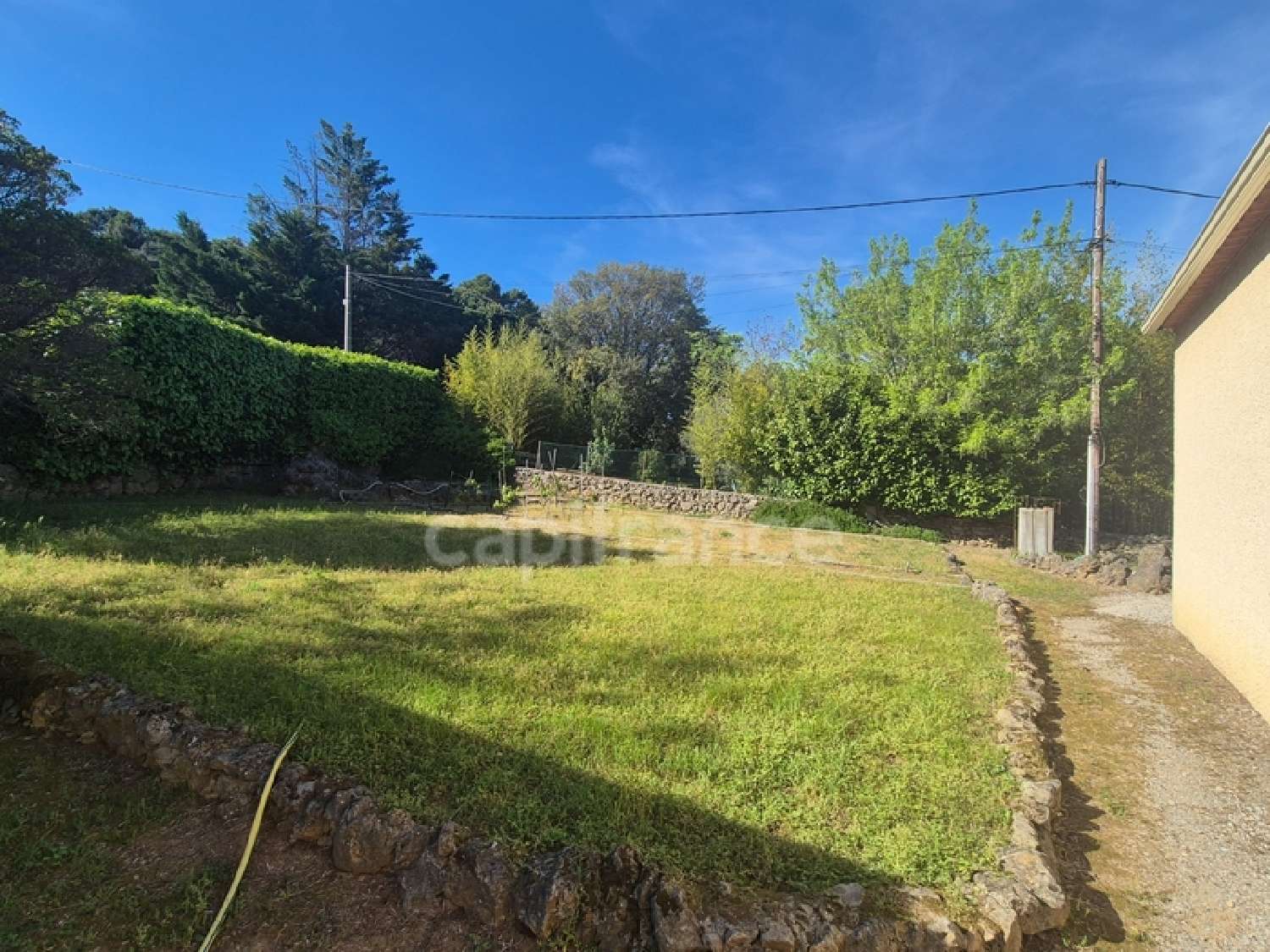  en venta casa Anduze Gard 4