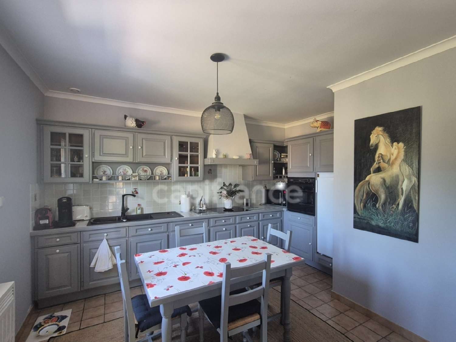  en venta casa Anduze Gard 5