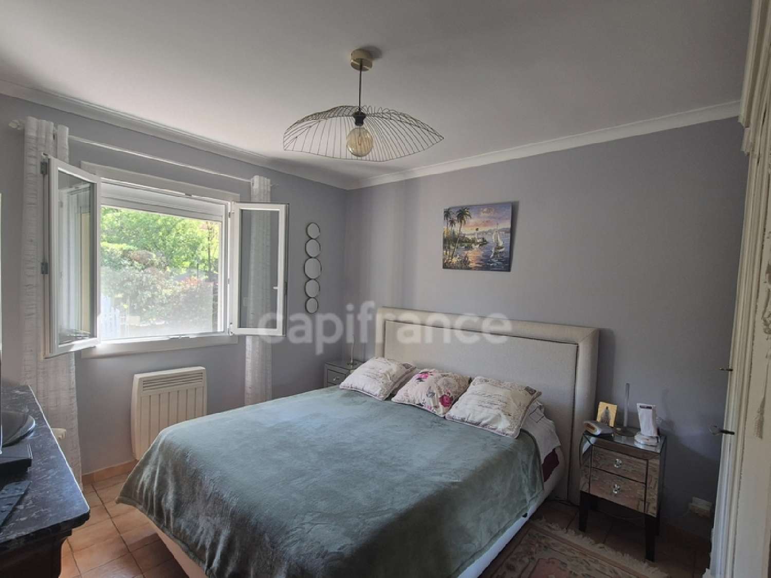  en venta casa Anduze Gard 7