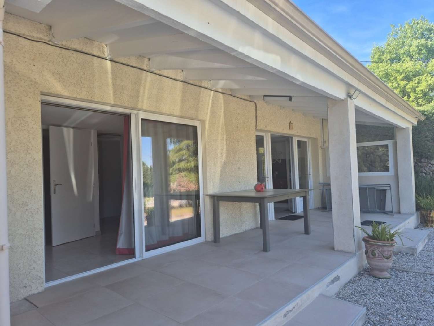  en venta casa Anduze Gard 8