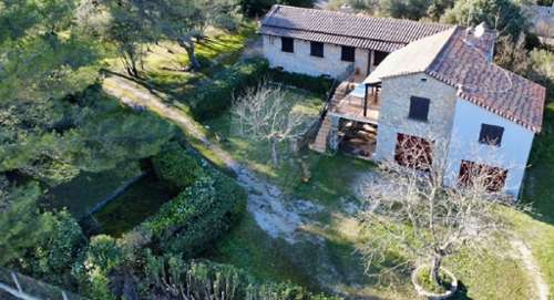 Anduze Gard maison foto 7340105