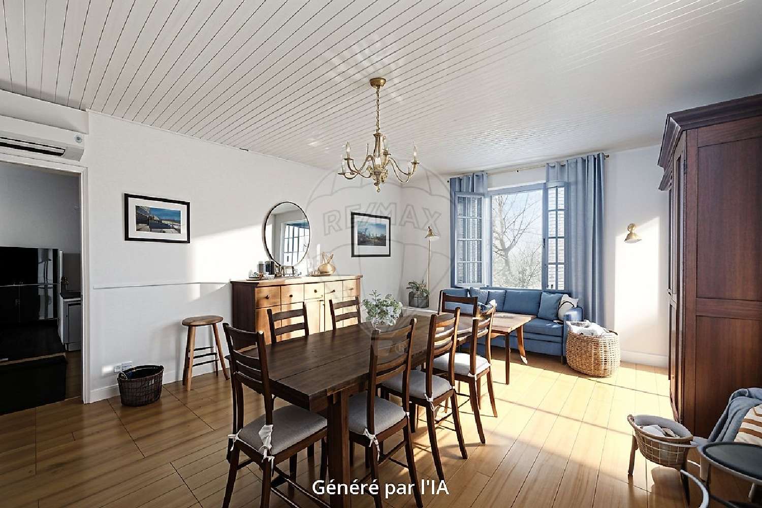 à vendre maison Anduze Gard 2