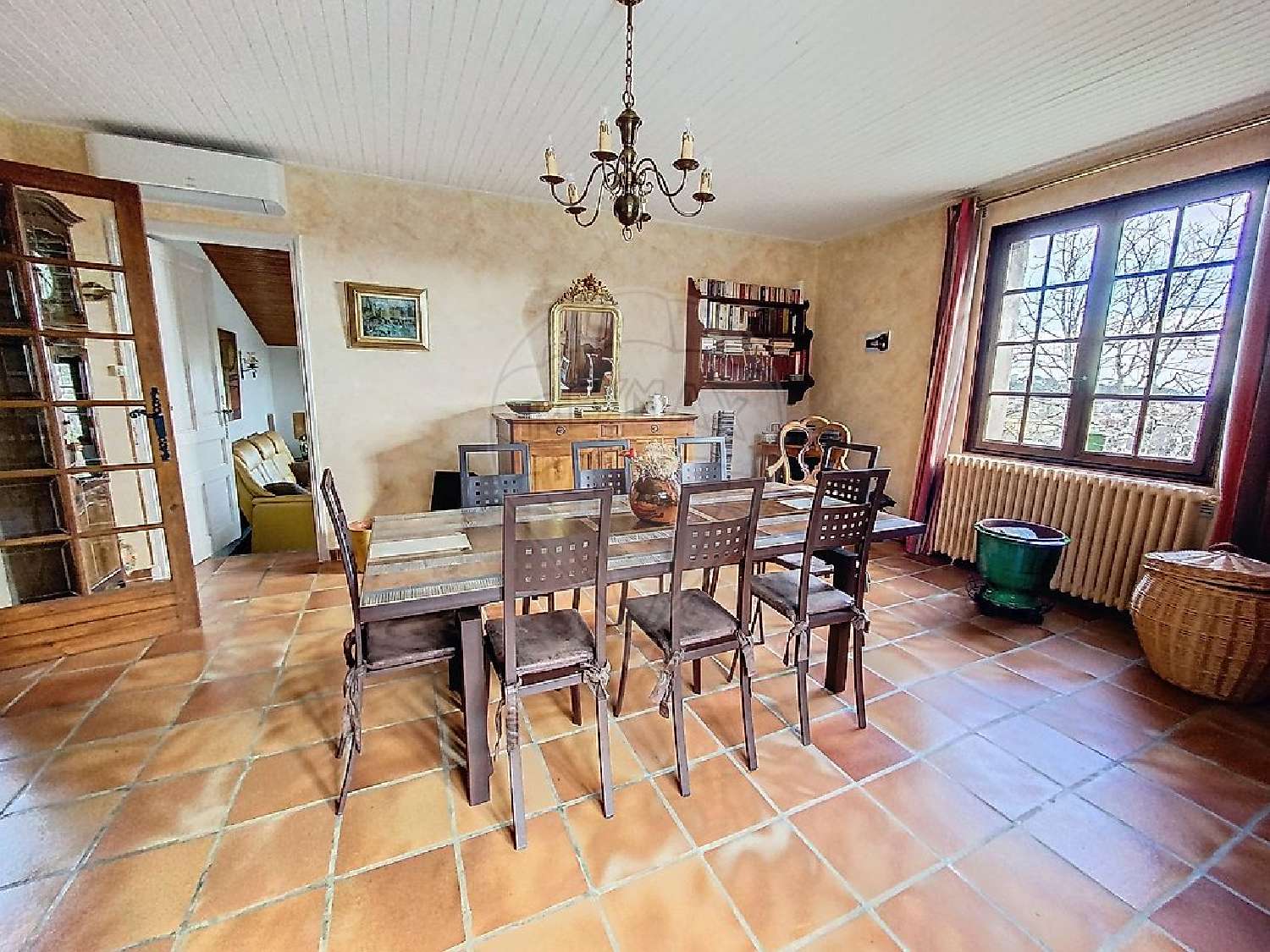 à vendre maison Anduze Gard 6
