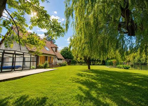 Anet Eure-et-Loir maison foto 7336890