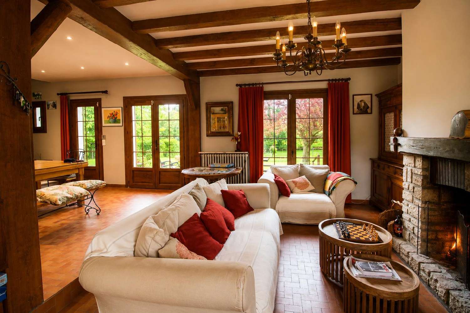  te koop huis Anet Eure-et-Loir 3