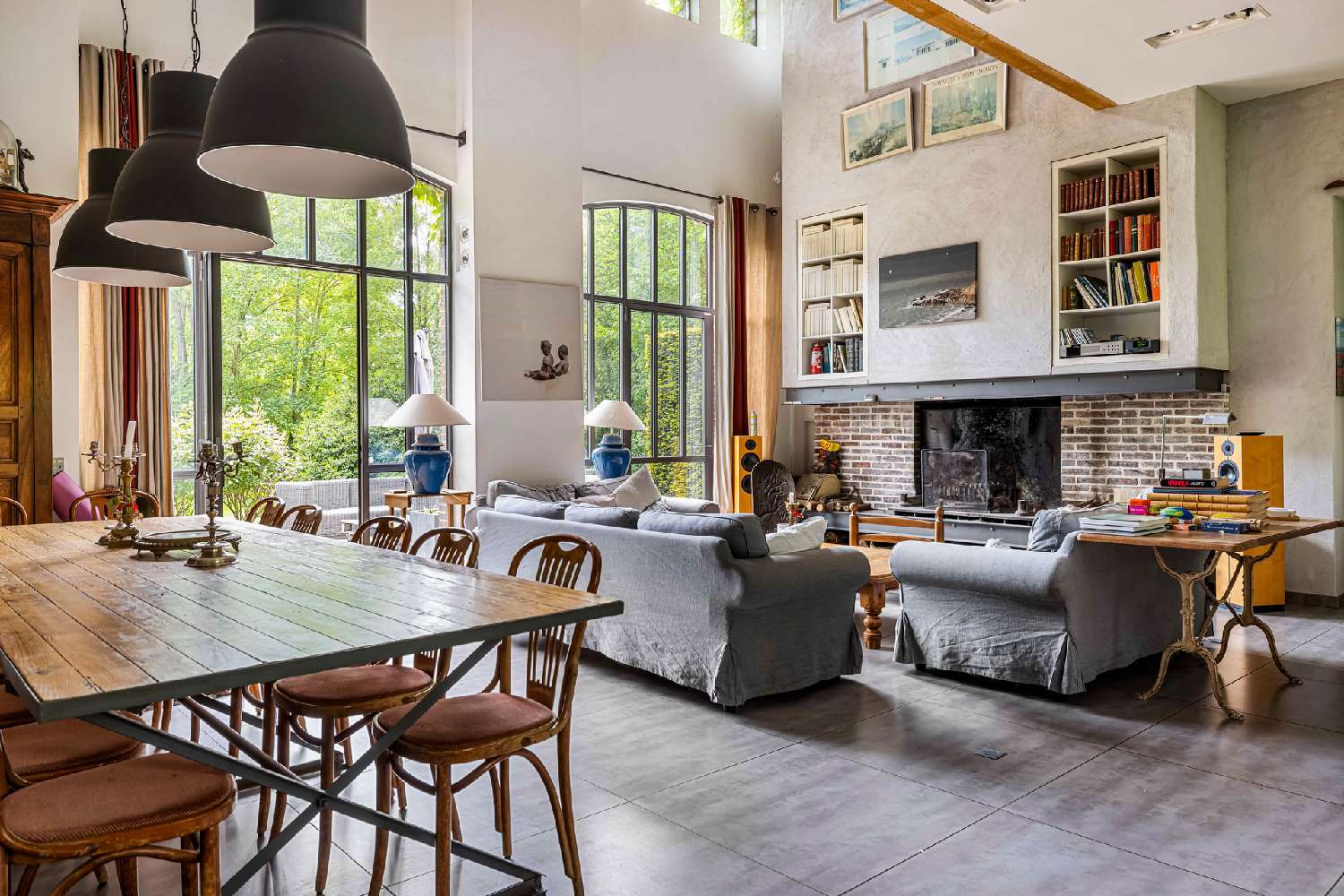 te koop huis Anet Eure-et-Loir 3