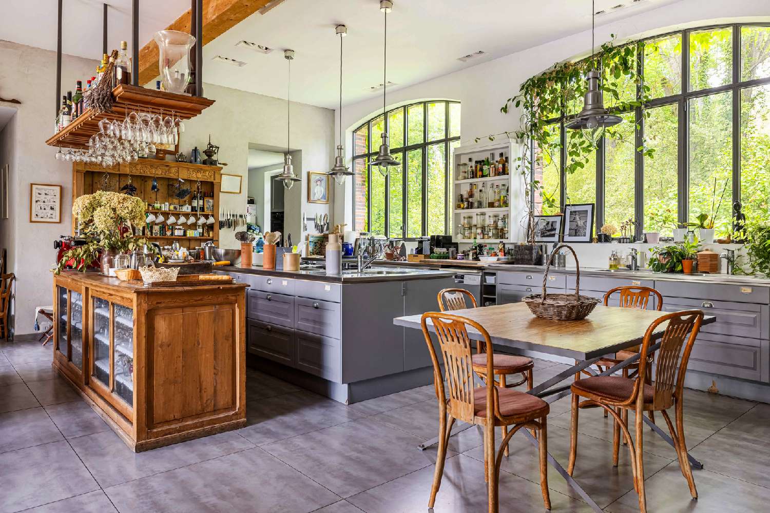te koop huis Anet Eure-et-Loir 5