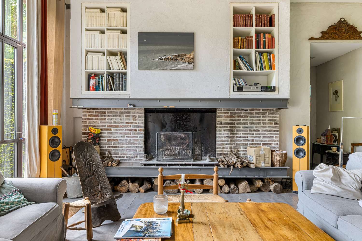 te koop huis Anet Eure-et-Loir 8