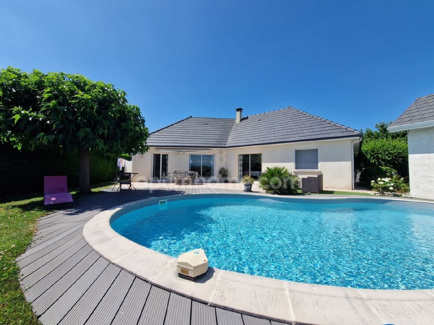 kaufen Haus Angaïs Pyrénées-Atlantiques 1