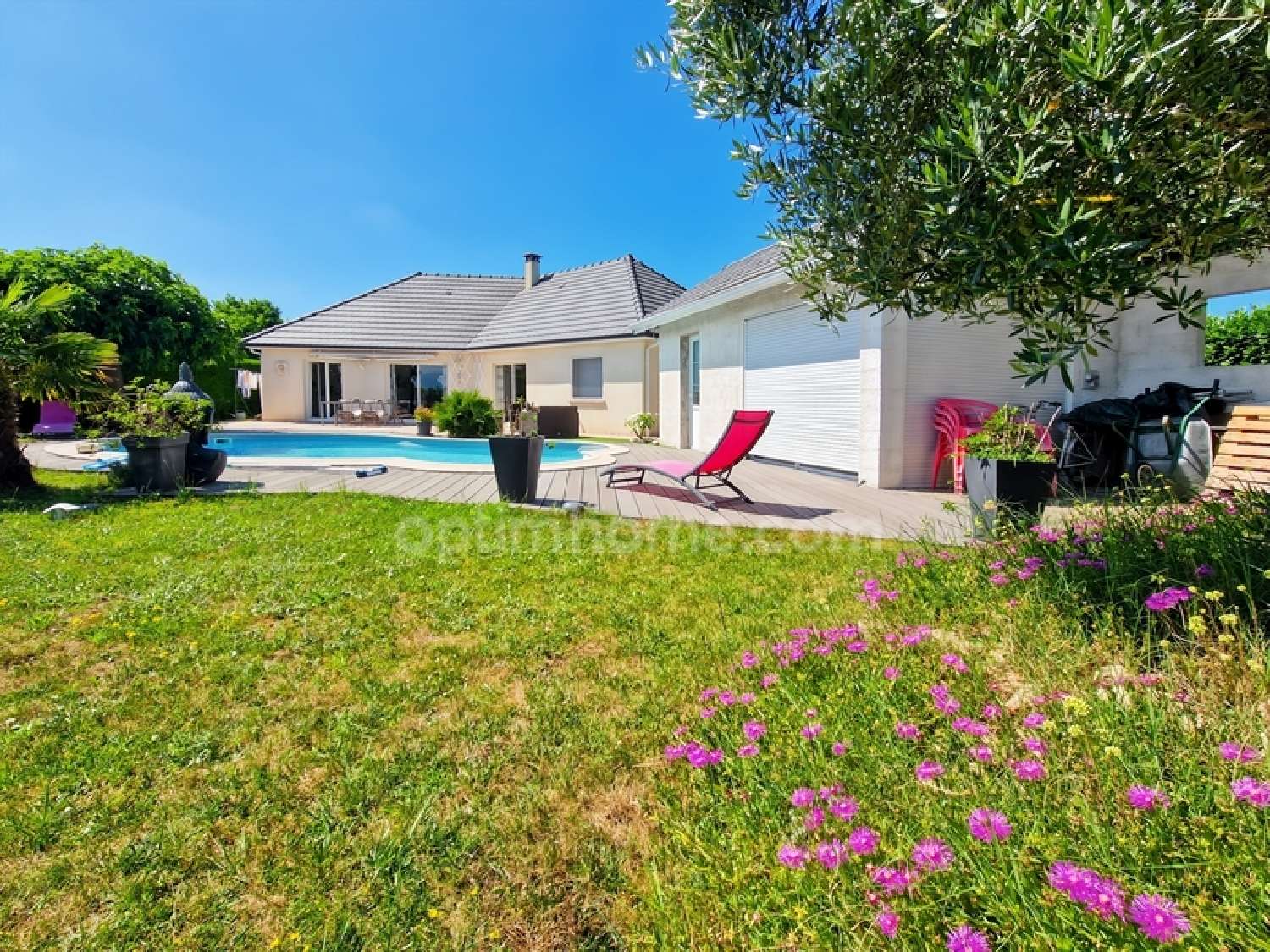 kaufen Haus Angaïs Pyrénées-Atlantiques 2