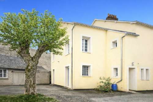Angers 49100 Maine-et-Loire huis foto 7334615