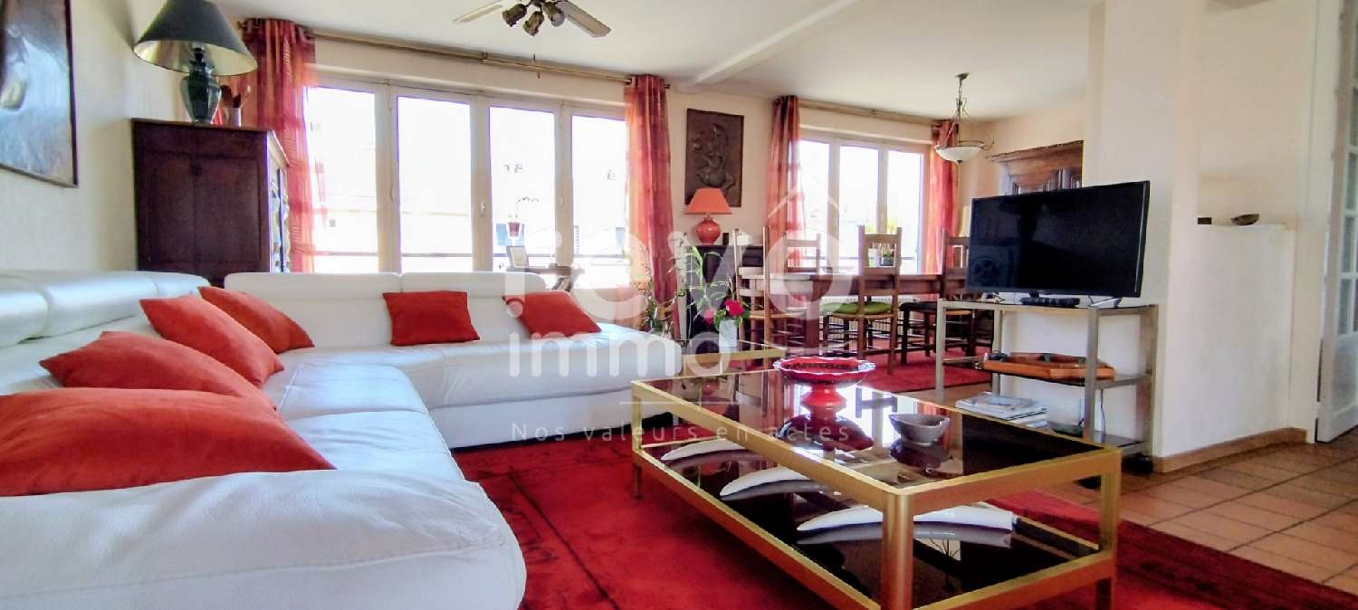  te koop huis Angers Maine-et-Loire 1