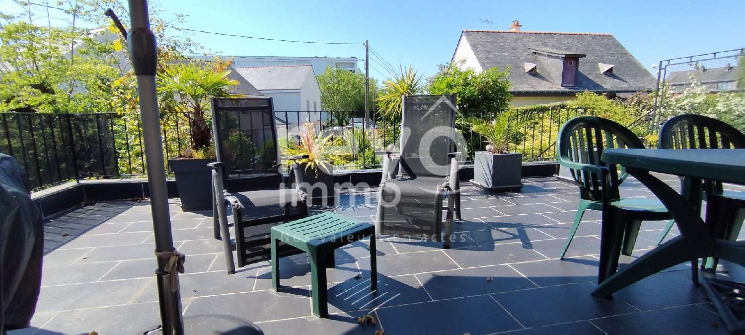  te koop huis Angers Maine-et-Loire 3