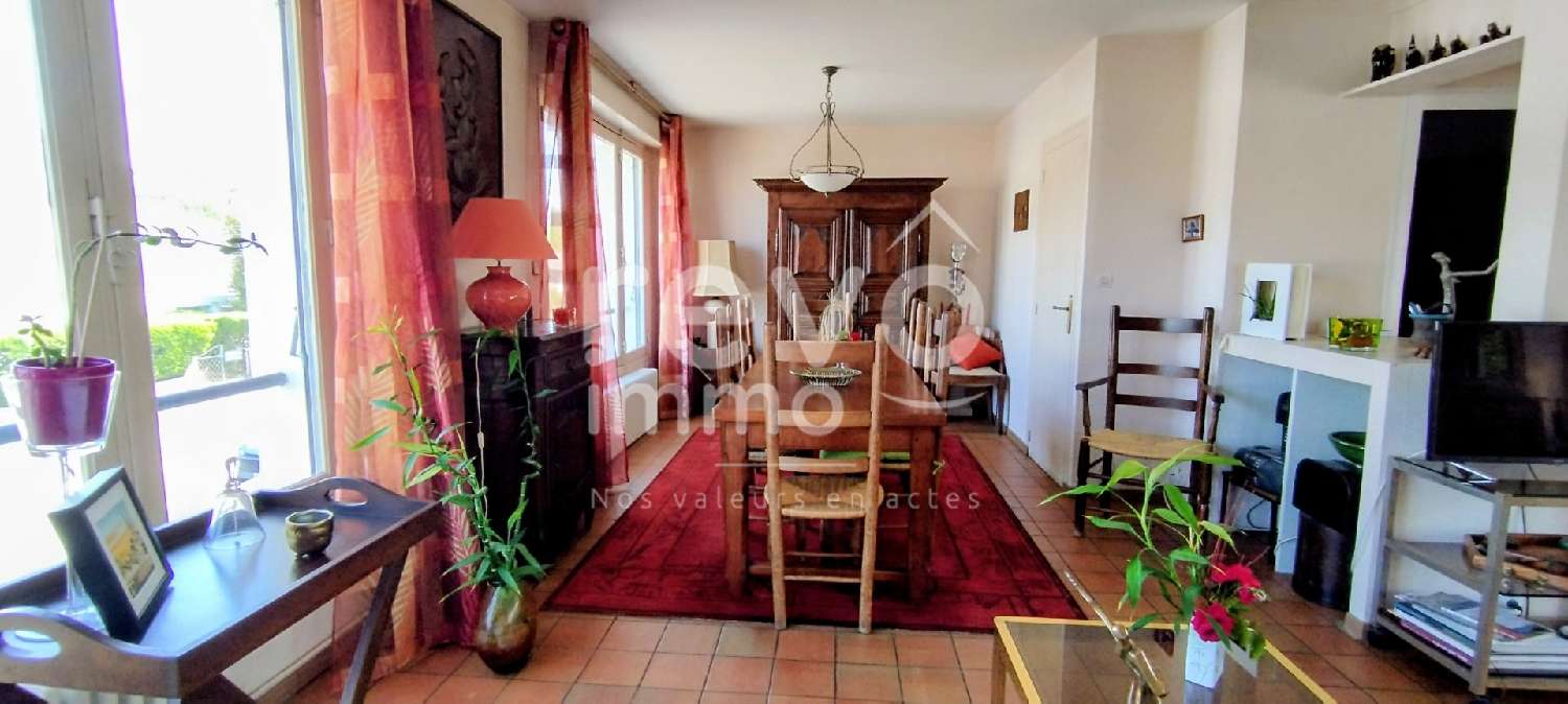  te koop huis Angers Maine-et-Loire 4