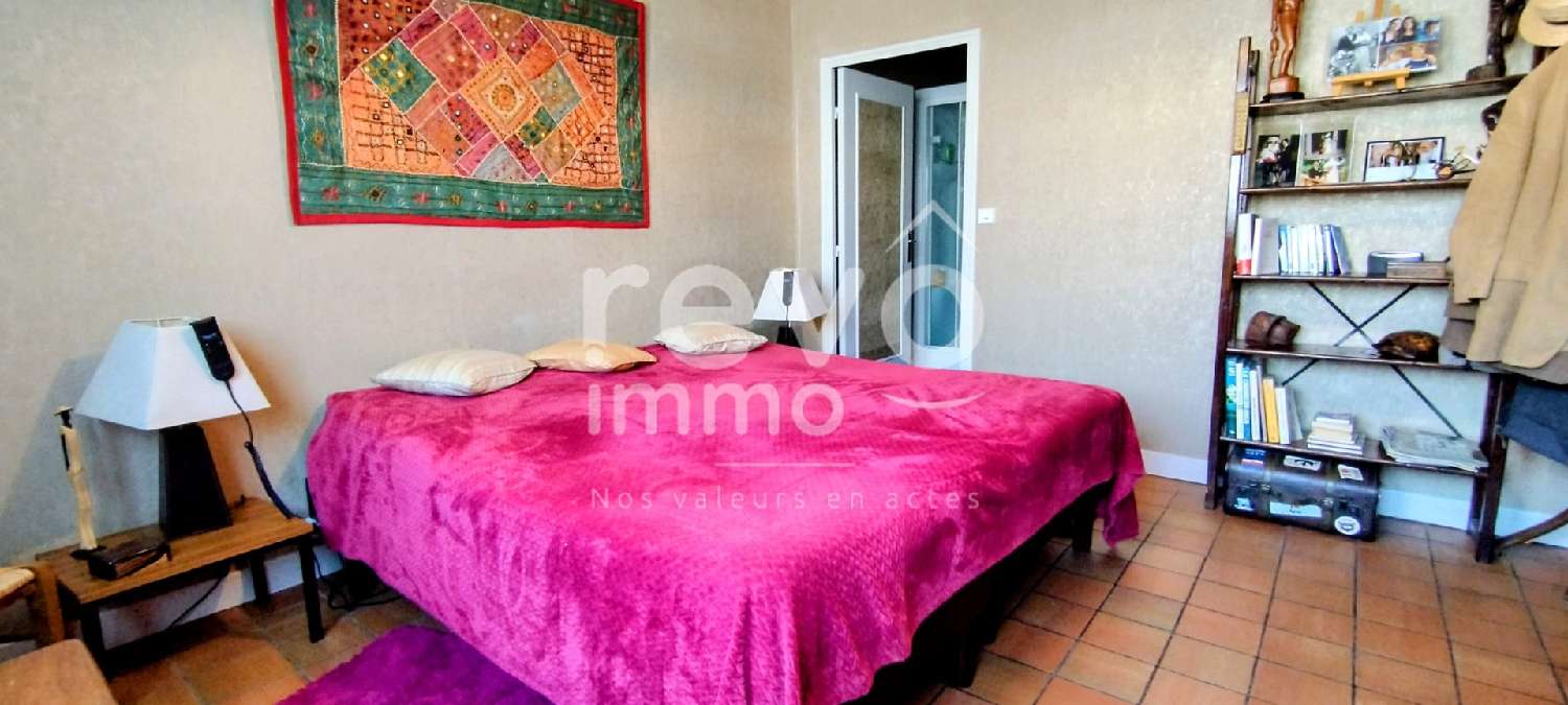  te koop huis Angers Maine-et-Loire 8