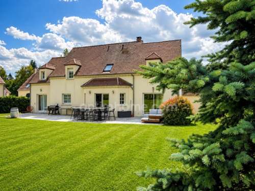 Angicourt Oise house foto 7336175