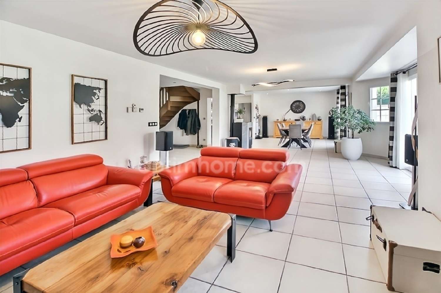  for sale house Angicourt Oise 3