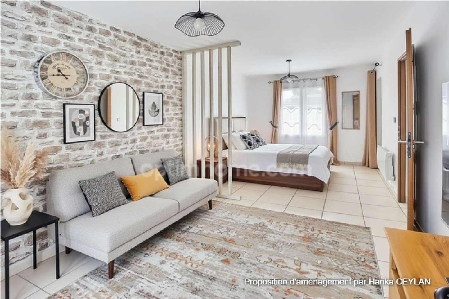  for sale house Angicourt Oise 4