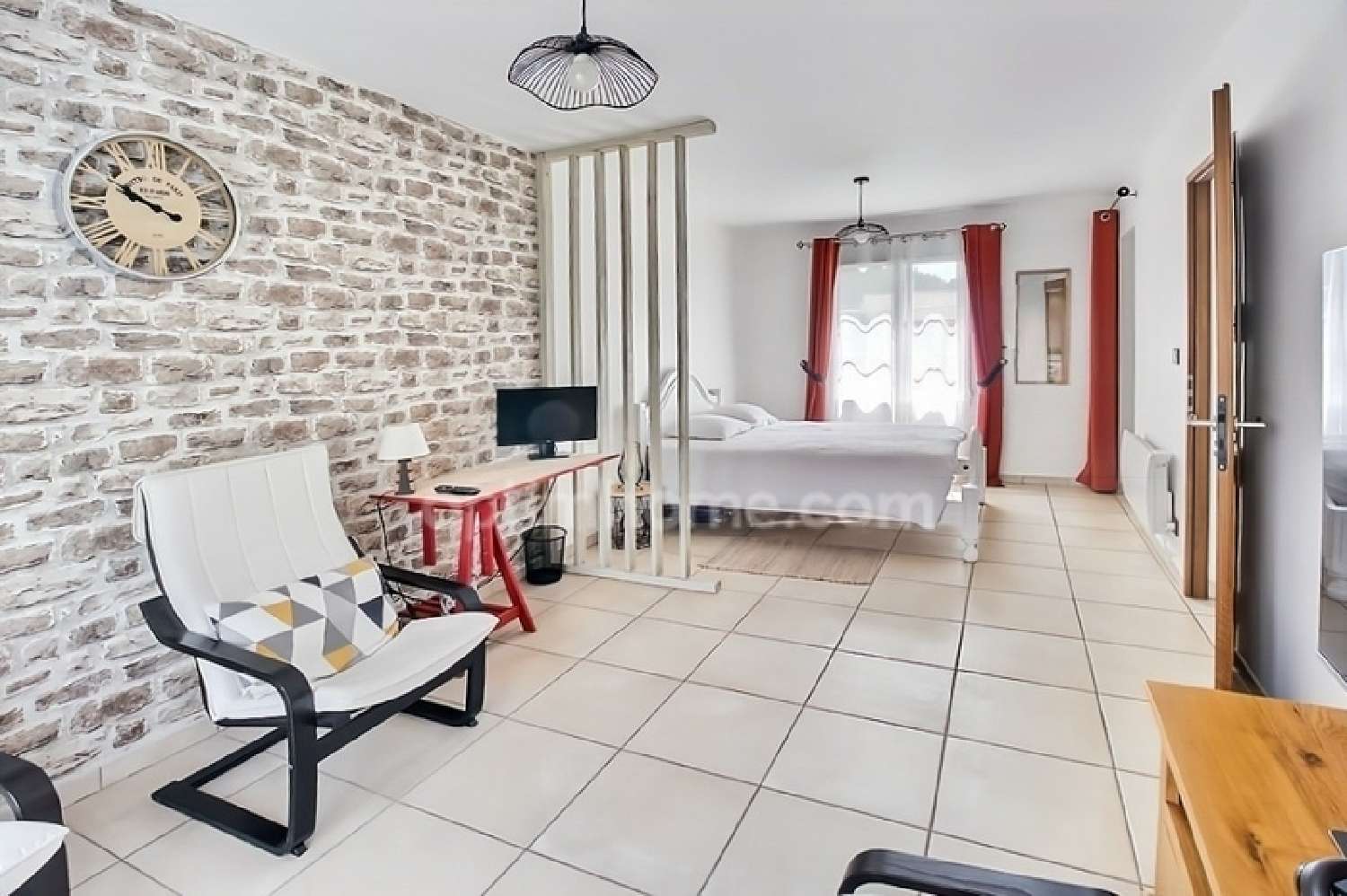  for sale house Angicourt Oise 5