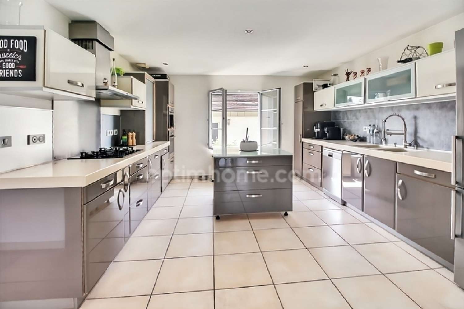  for sale house Angicourt Oise 6
