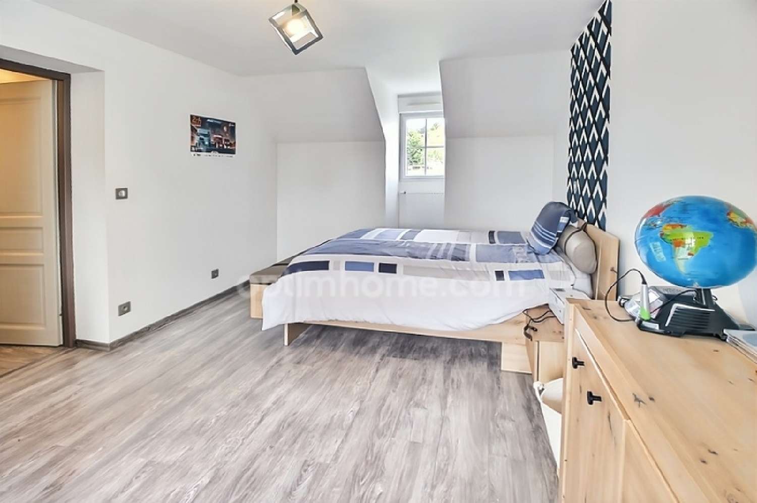  for sale house Angicourt Oise 8