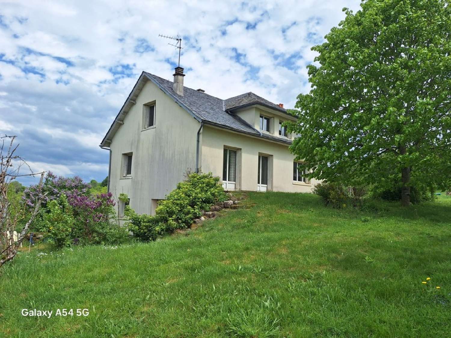  à vendre maison Anglards-de-Salers Cantal 3