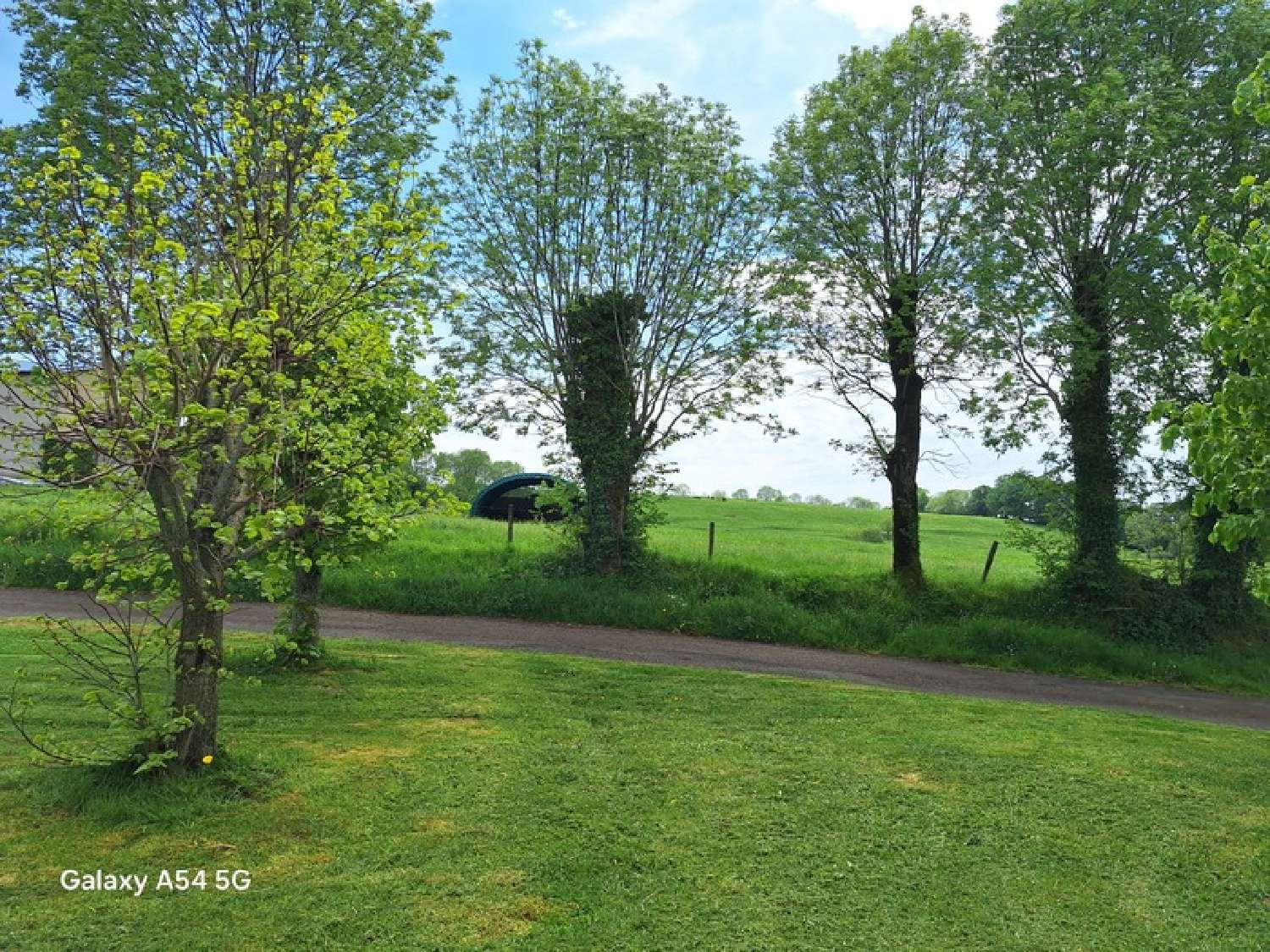 à vendre maison Anglards-de-Salers Cantal 6