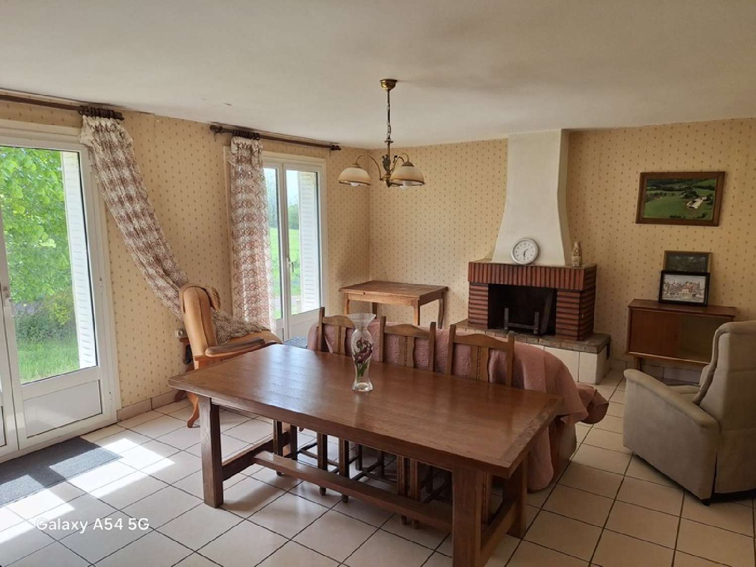  à vendre maison Anglards-de-Salers Cantal 7