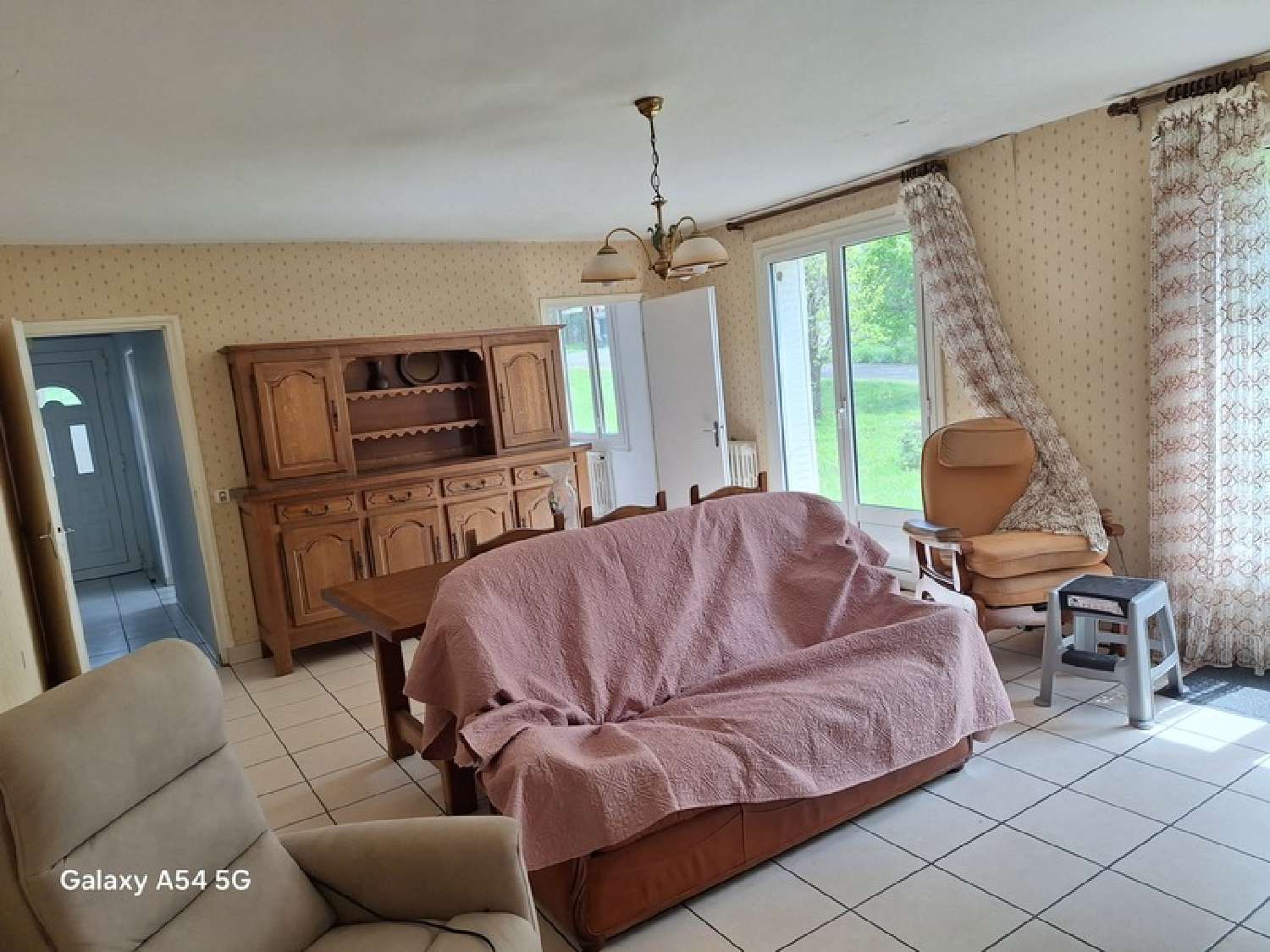  à vendre maison Anglards-de-Salers Cantal 8