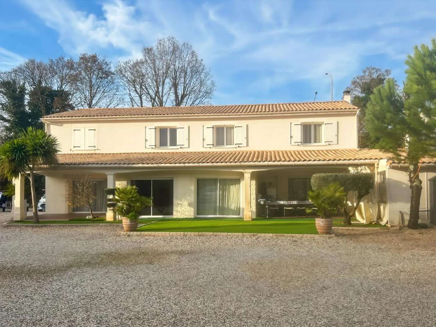  for sale house Angoulême Charente 1