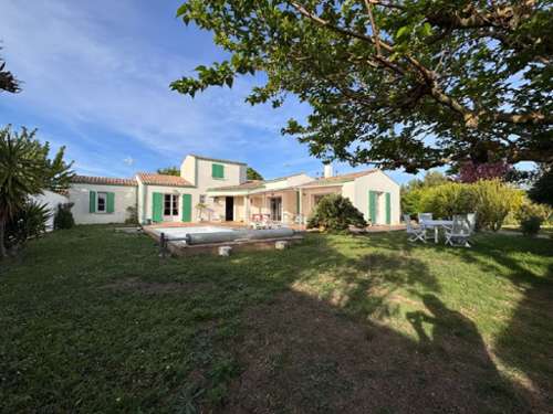 Angoulins Charente-Maritime Haus Bild 7323523