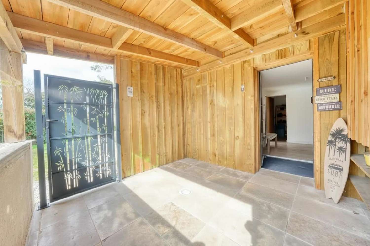  kaufen Haus Angresse Landes 1