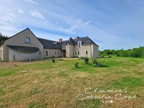 Angrie Maine-et-Loire maison foto 7337428