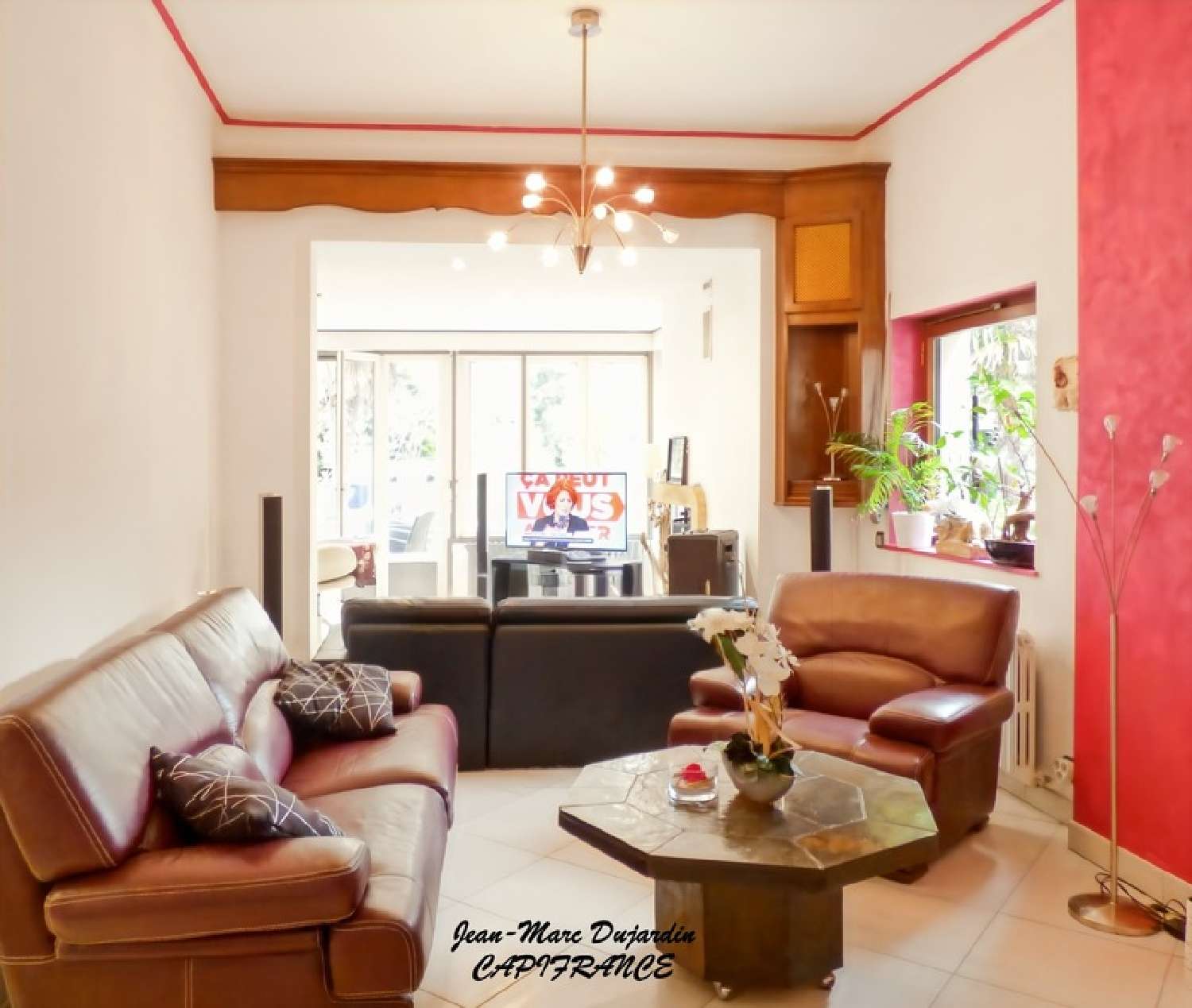  for sale house Aniche Nord 4