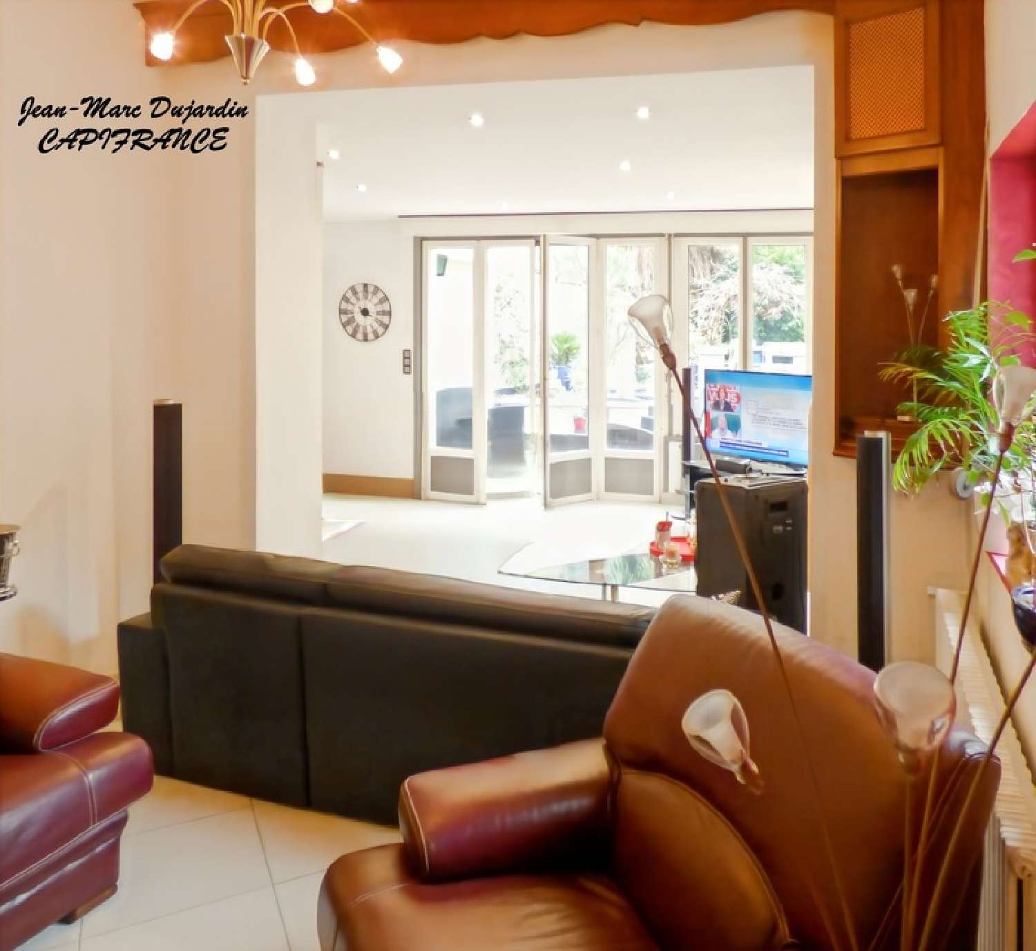  for sale house Aniche Nord 5
