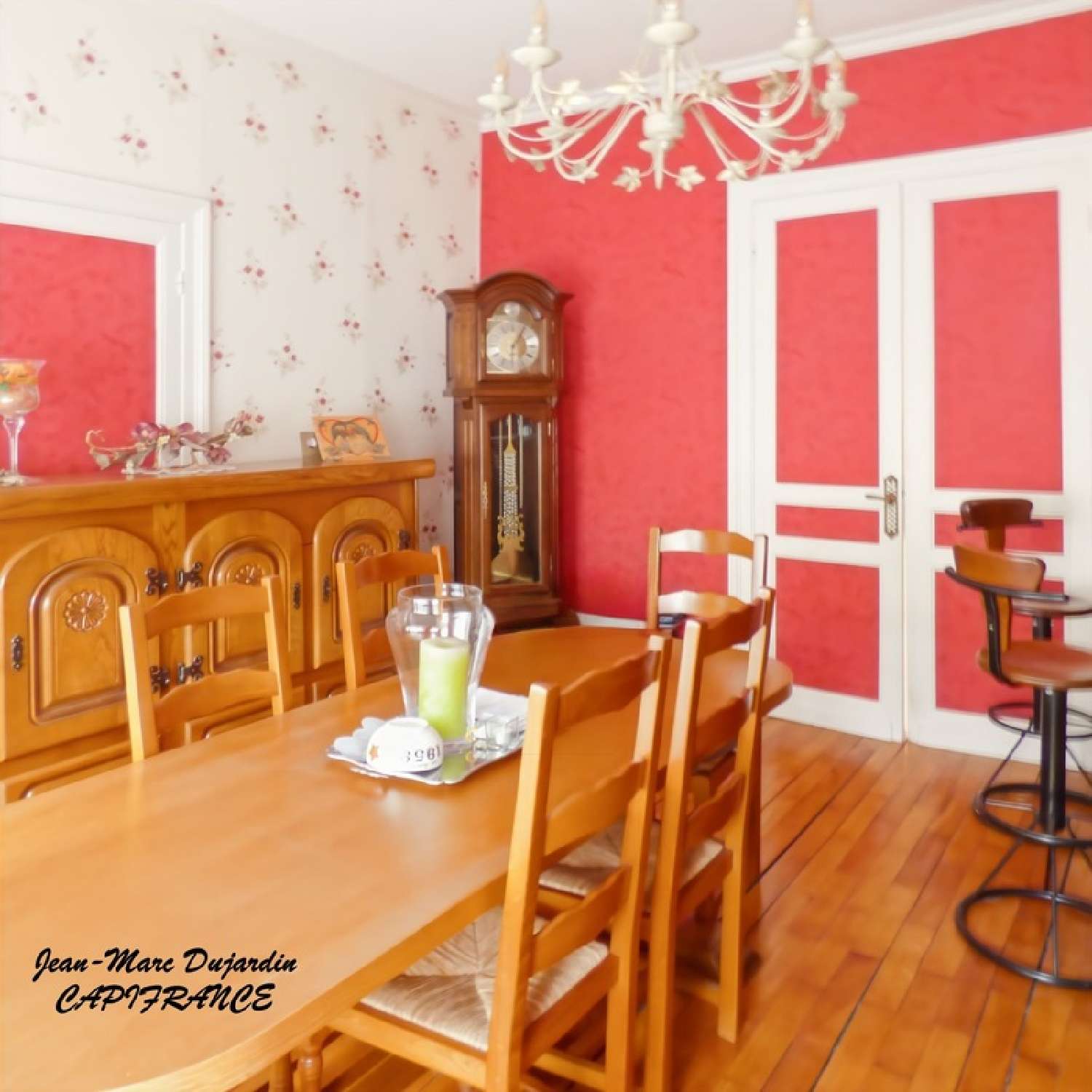  for sale house Aniche Nord 8