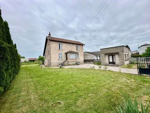 Anjeux Haute-Saône house foto 7331287