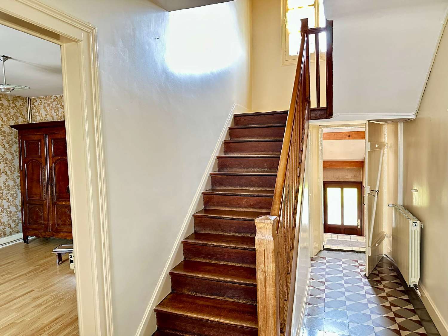  for sale house Anjeux Haute-Saône 5