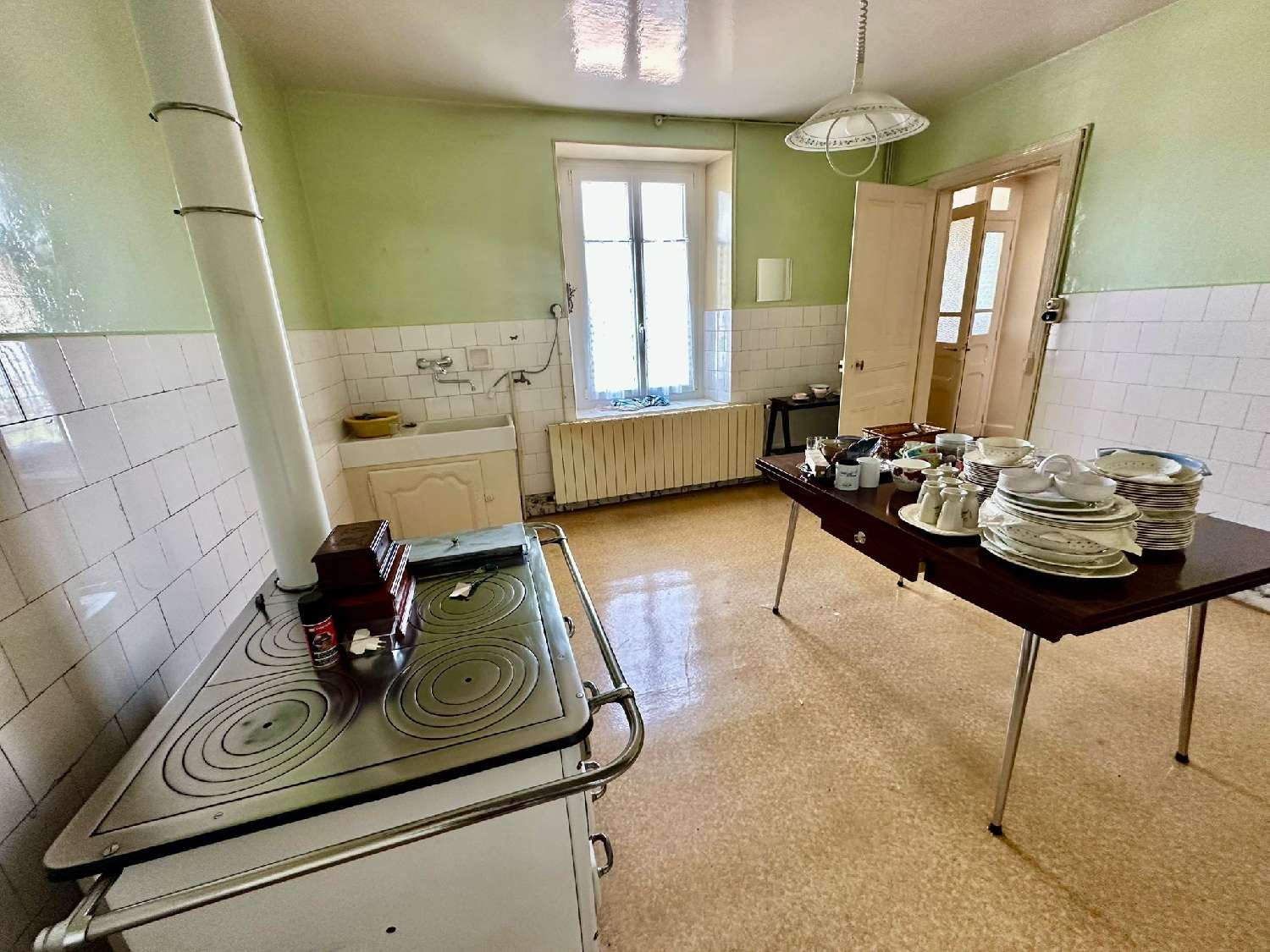  for sale house Anjeux Haute-Saône 6