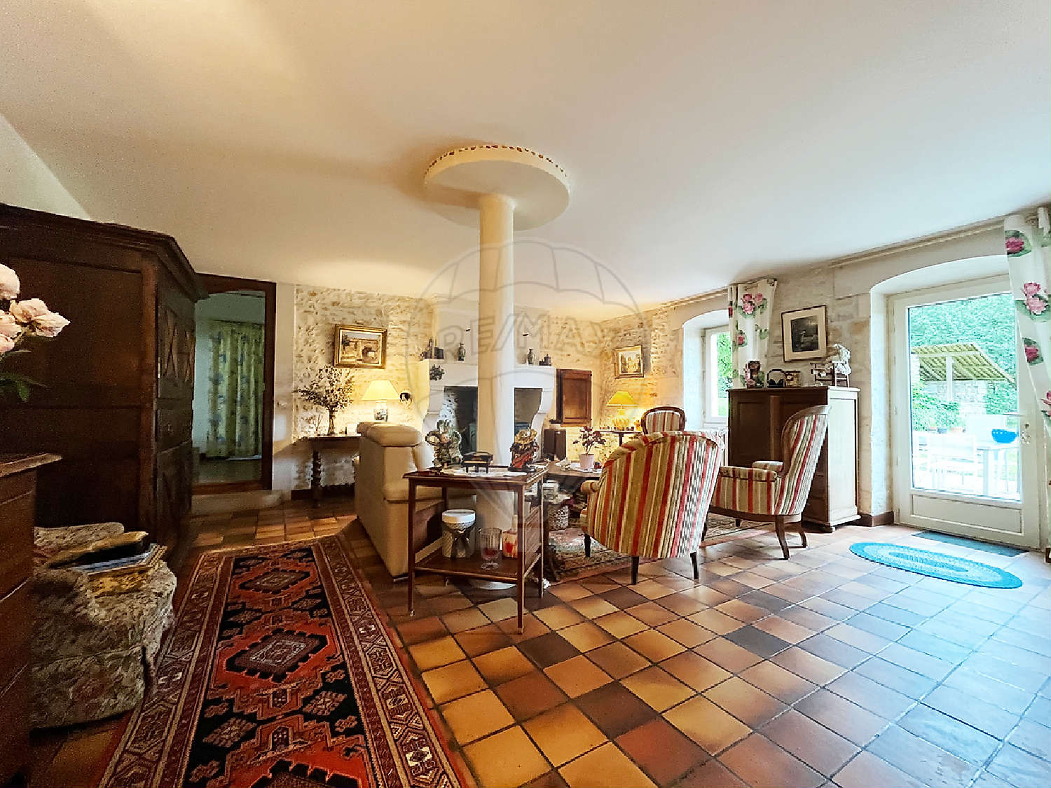 à vendre maison Annepont Charente-Maritime 2