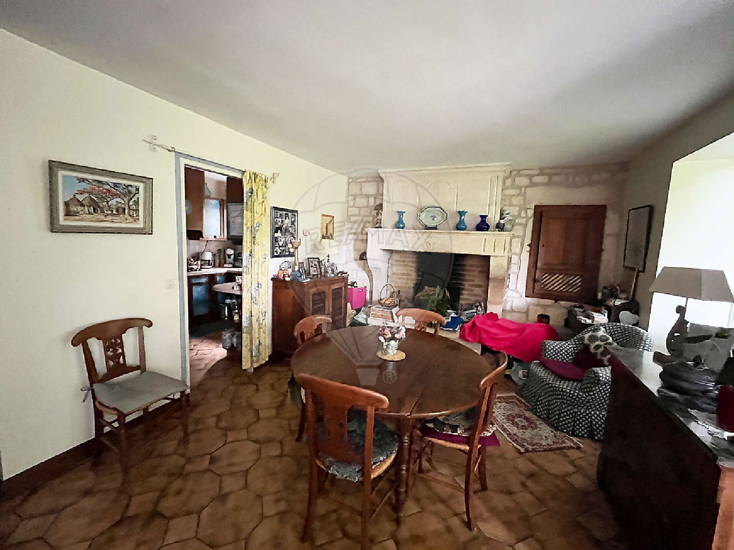 à vendre maison Annepont Charente-Maritime 4