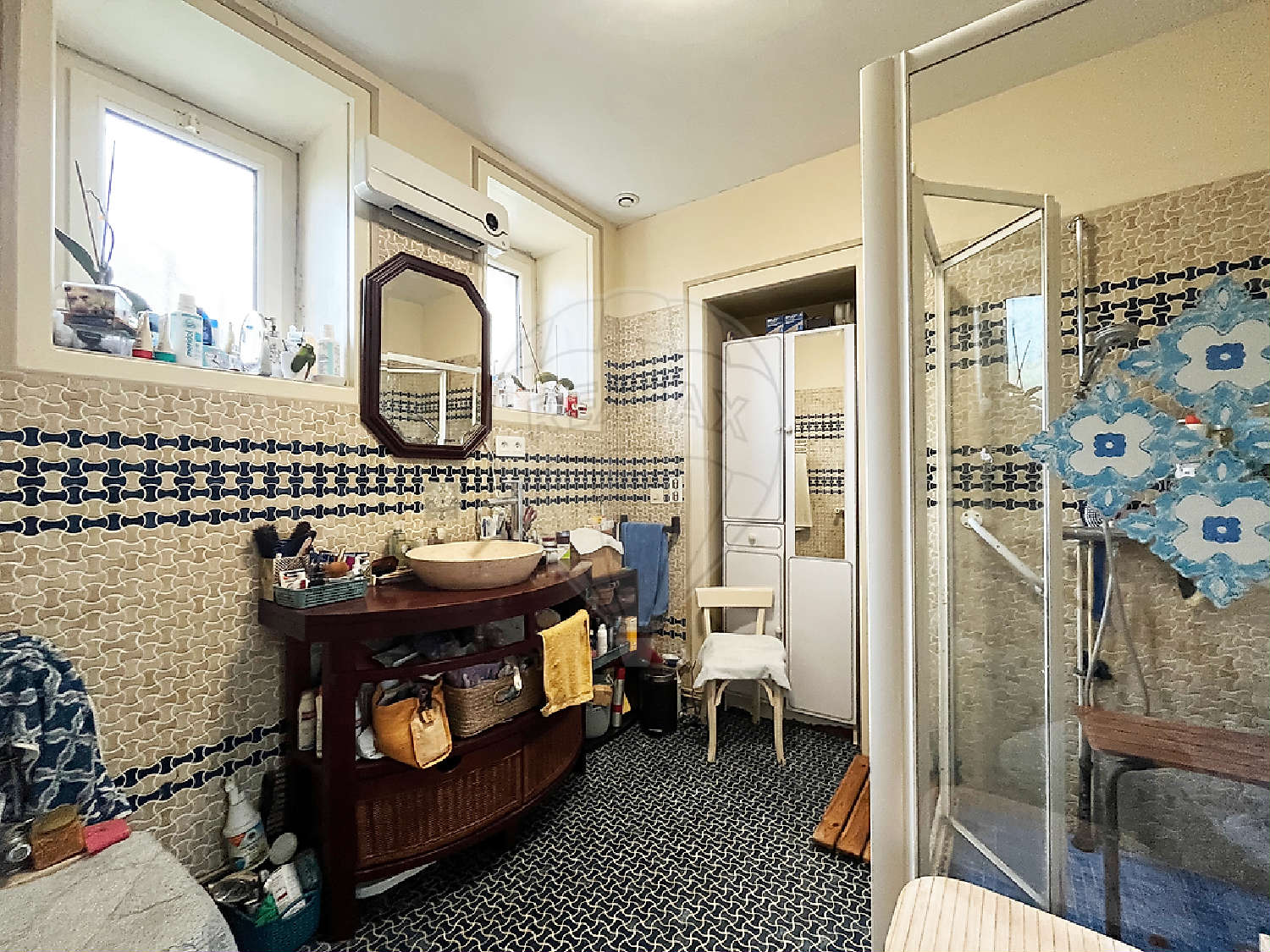 à vendre maison Annepont Charente-Maritime 8